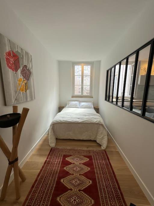 Appartement Hyper Centre Ла-Рошель Экстерьер фото