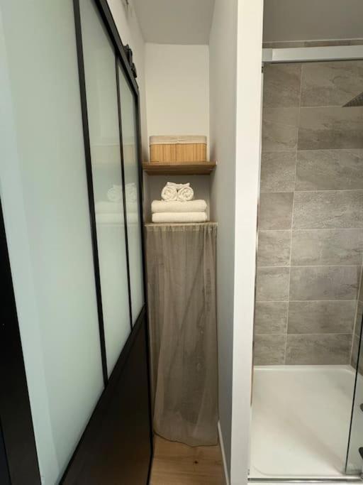 Appartement Hyper Centre Ла-Рошель Экстерьер фото