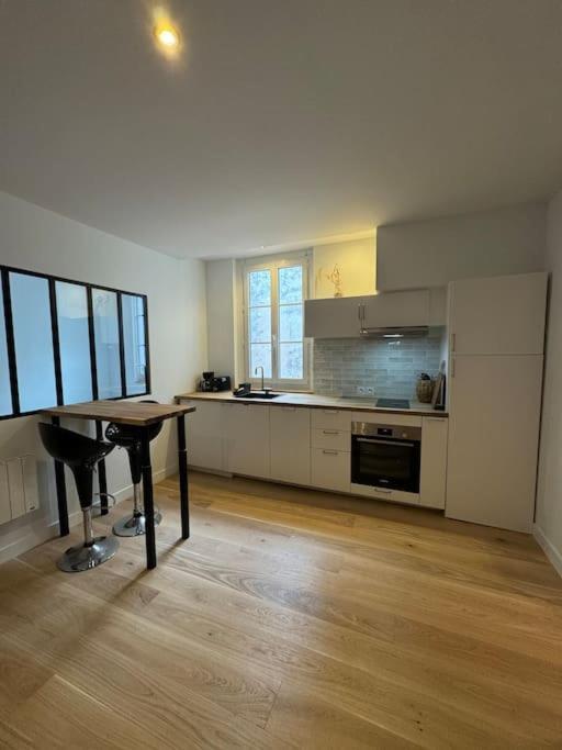 Appartement Hyper Centre Ла-Рошель Экстерьер фото